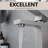 Sink Faucet With Deck Plate Waterfall Brushsed With Pop Up Drain And Supply Lines Bathroom Faucets For Sink 1 Hole One Handle Faucets Vanity Bath Mixer Tap-125230793