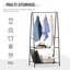 Bothwell 77cm Clothing Rack