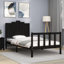 Bed Frame with Headboard-165559116-165559123