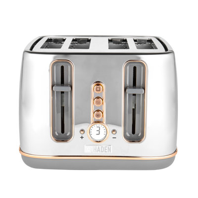 Dorchester Toaster
