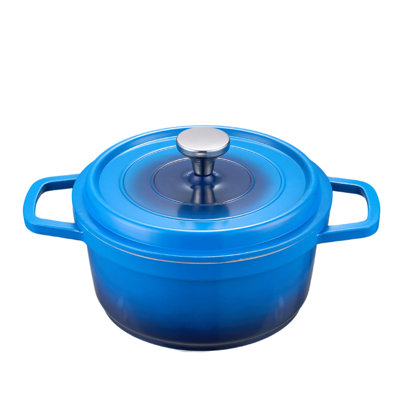 Living And Home 2.75L Pot Set