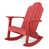 Cardinal Red