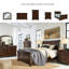 Grand lit-bateau Porter-123191290