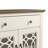Allivia 58.7" Wide 4 Drawer Sideboard-1628730840