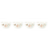 Lenox Butterfly Meadow 16 oz. Melamine All Cereal Bowl