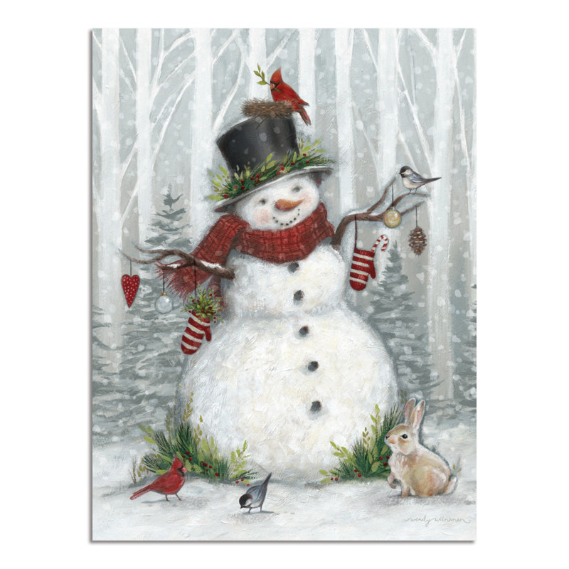 Christmas Decorative Accent