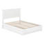 Lit plateforme avec lit gigogne et lit gigogne Darlean-97030896-97030900