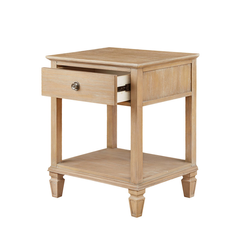 Table de chevet