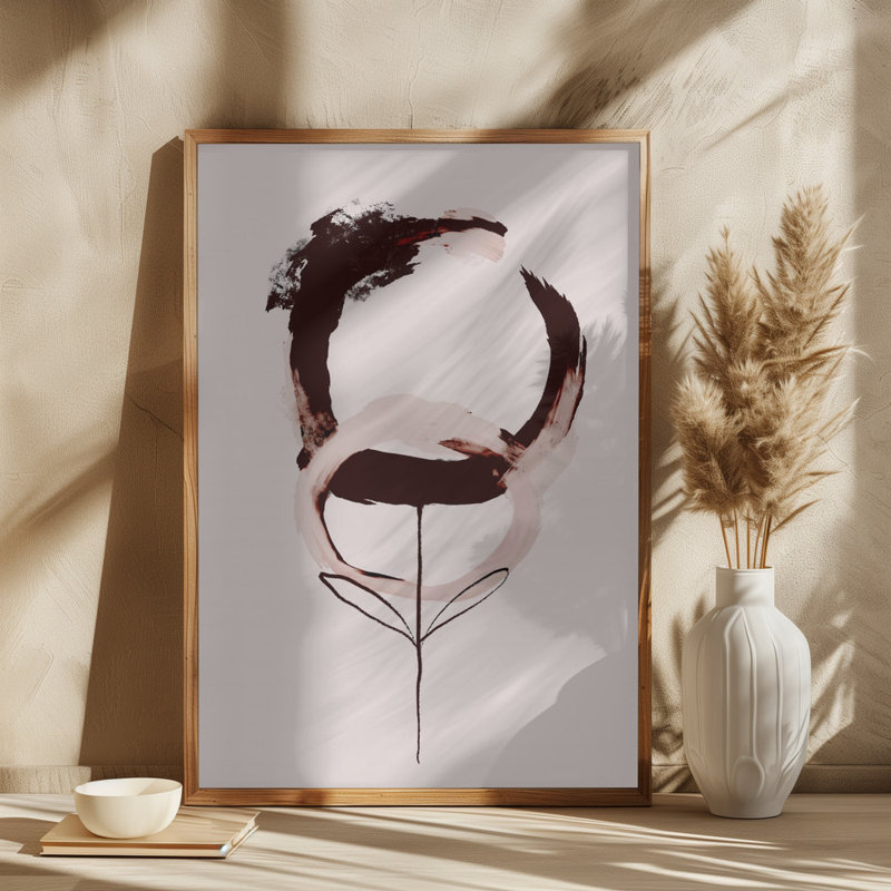 Wrapped Canvas Print, 50.8 cm H x 76.2 cm W