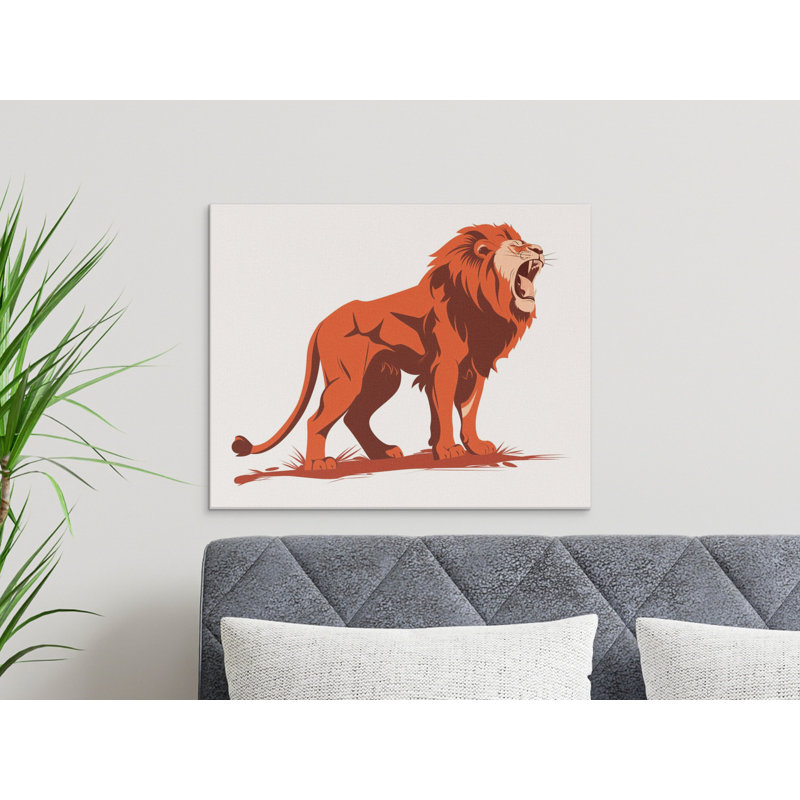 Wrapped Canvas Print Set, 16x12