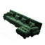 Canapé modulaire Free Combination, canapé en L, canapé 4 places avec repose-pieds-1466249550