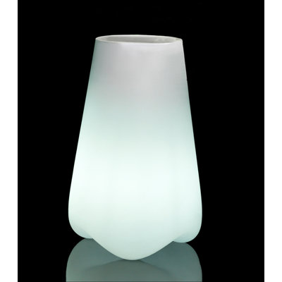 Pal Resin Pot Planter