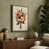 Taupe Border