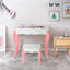 Taren Dressing Table with Mirror-1882844921