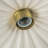 Sedonia Ceramic Semi Flush Mount