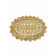 Jute Hand Braided Beige Indoor Rug