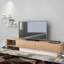 Ingigerth Unfinished Entertainment Centre for TVs up to 55"