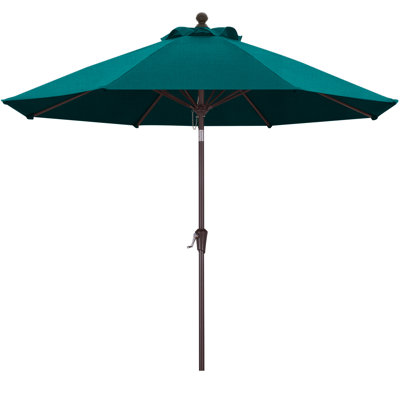 9 FT Patio Olefin® Umbrella