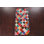 One-of-a-Kind 3'0" X 6'5" Wool Area Rug in Multicolor