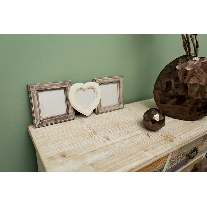 Clitherall Wood Matte Picture Frame