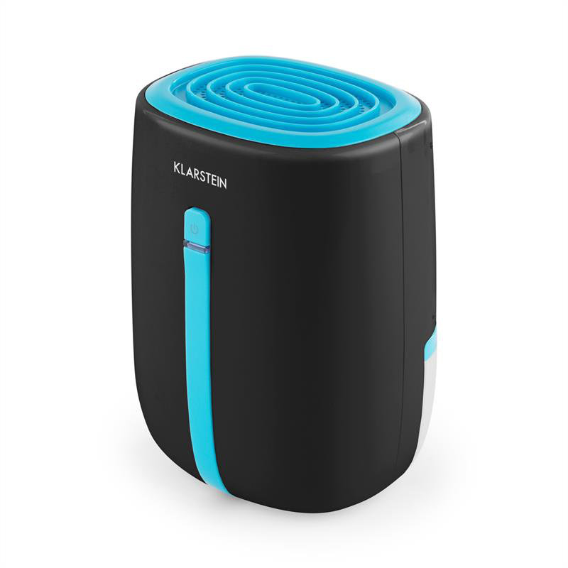 Shetland Dehumidifier, Black