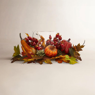 Mixed Assortment Candelabrum