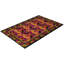 Vladislav One-of-a-Kind 4' 2" x 6' 2" Hand Knotted Area Rug