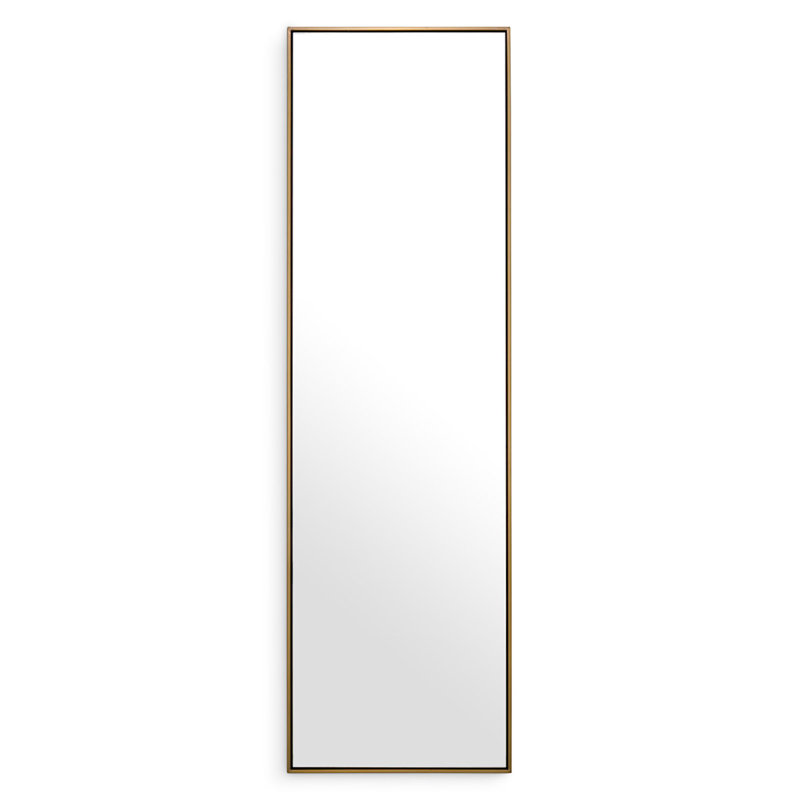 Miroir Redondo, 79 po x 24 po