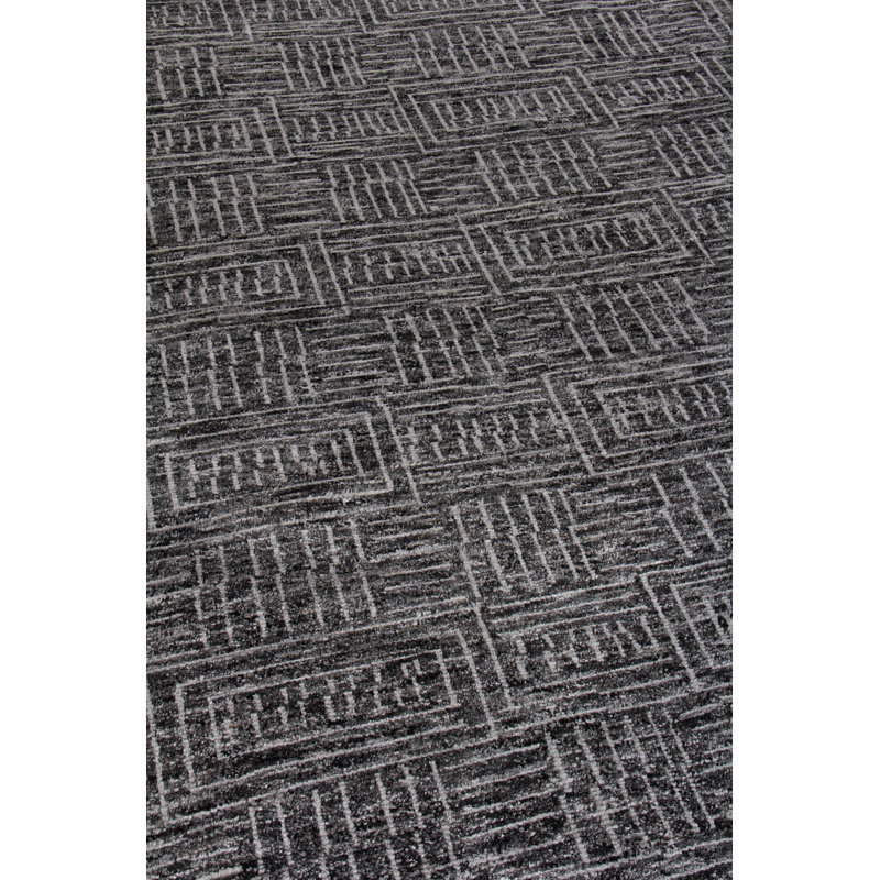 Aldridge Geometric Area Rug, Rectangle 14' x 18'