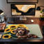 Polyester Desk Pad-792050900