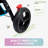 Pet and Pets Swift Pet Stroller-45293363