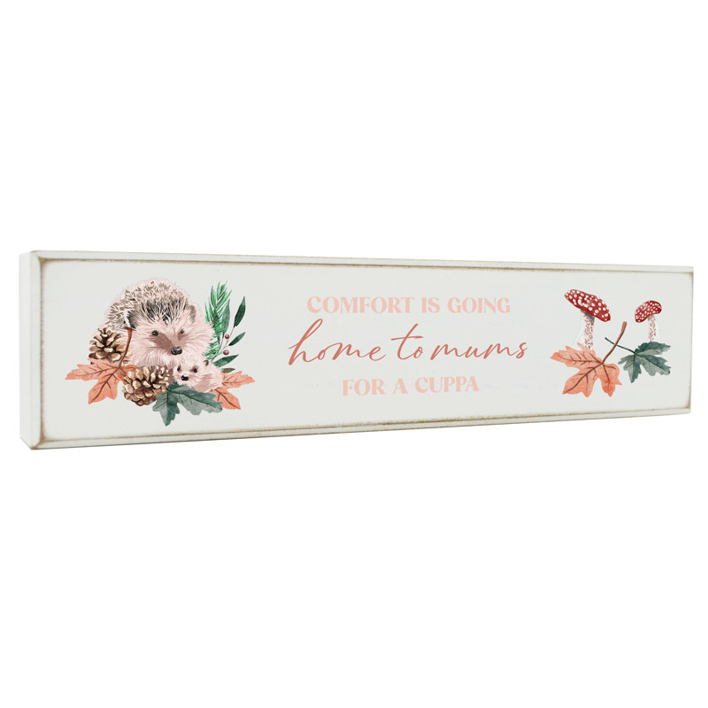 Luisella Animals Box Signs & Plaques