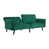 Green is out of stock