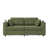 Olive Chenille selected