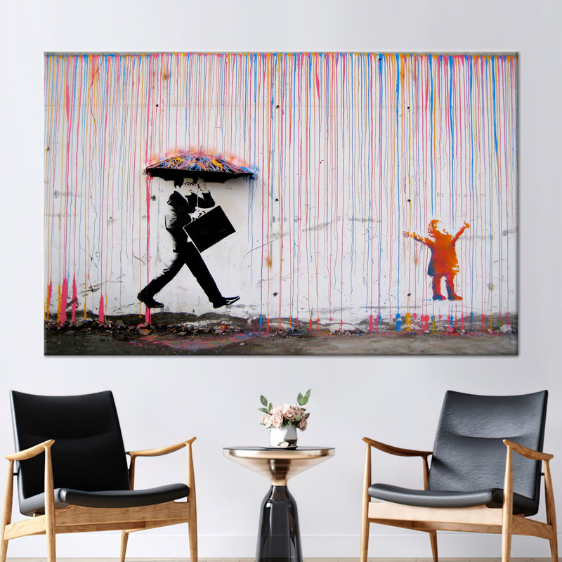 Print on Canvas, 40 cm H x 60 cm W, Wrapped Canvas