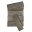 Allegro 2x6 in. Charcoal Gray Matte Porcelain Subway Wall and Floor Tile (5.33 sq ft/case, 66-Pack)