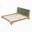 Modern Bed Frame with Headboard-118044257-118044258