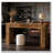 Compact Console Table-1190914571