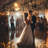 Croxton Mirror Disco Ball LED Net Lights