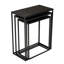 Kurissa Frame Side Table Set