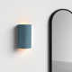 Nomad 1 - Light Dimmable Flush Mounted Sconce