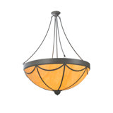 Carousel 6 - Light Pendant