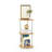 Baril 11.6" W Corner Bookcase-1902592530-2007429576