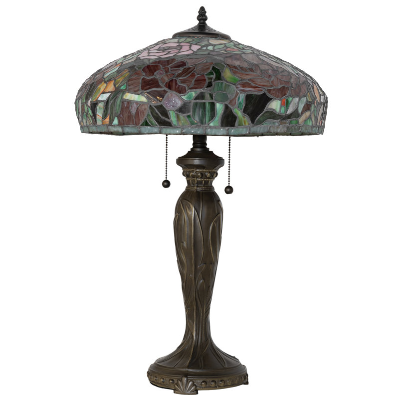 Peony Table Lamp