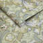 GOLDEN LILY Wallpaper - Apple 9'10" - full height wallpaper
