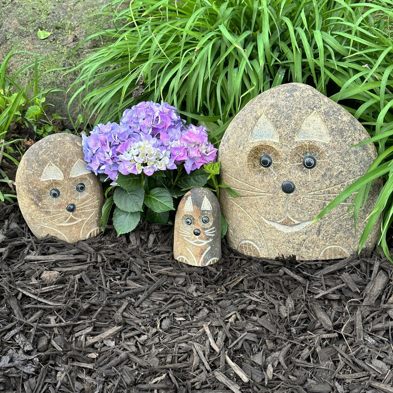 Pierre Boulder 8 po Stone Age Creations