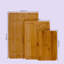 3-Piece Chopping Board Set