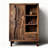 Modern Solid Wood Sideboard
