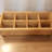 Barrell Handmade Wood Planter Box