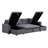 Konul  U-Shape Pull-out Sleeper Sectional Sofa with Double Storage Spaces-2063963056